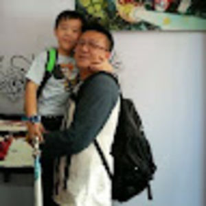 Meet your Posher, Jimmy